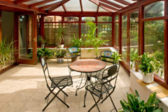 Sewerby conservatory quotes