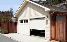 Sewerby garage construction leads