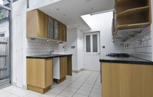 Sewerby kitchen extension leads