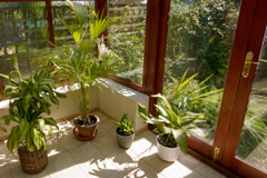 Sewerby orangery costs